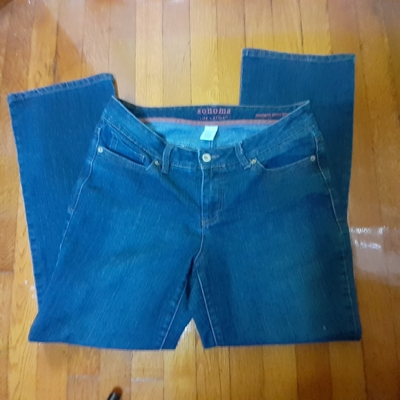 Jeans - Picture 3 of 5